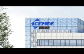 芯碁微裝產品宣傳片制作